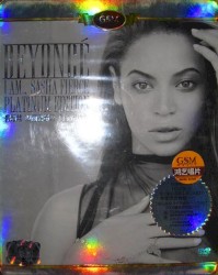 I Am… Sasha Fierce (platinum edition)