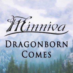 The Dragonborn Comes