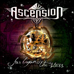 Far Beyond the Stars