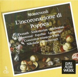 L'Incoronazione Di Poppea