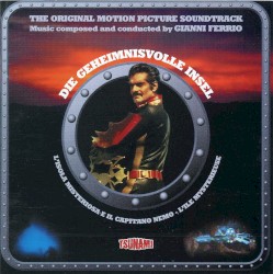 Die geheimnisvolle Insel