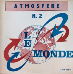 Atmosfere N. 2