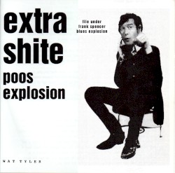 Extra Shite Poos Explosion