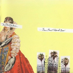 …Burn, Piano Island, Burn