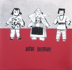 Anton Bordman