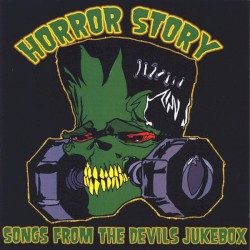 Songs From the Devils Jukebox