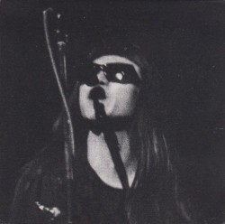 黒き祈りは在る 黒き祈りは本当に在る ほら ここに