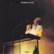 Obywatel G.C. Live, Volume 2