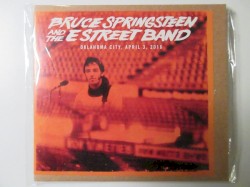 2016‐04‐03: Chesapeake Energy Arena, Oklahoma City, OK, USA