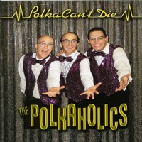 Polka Can't Die