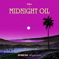 Midnight Oil