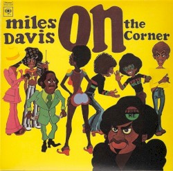 On the Corner