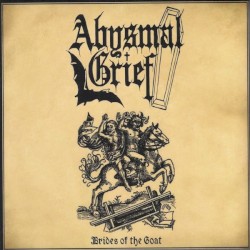 Resurrection of the Damned / Brides of the Goat