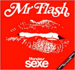 Monsieur Sexe