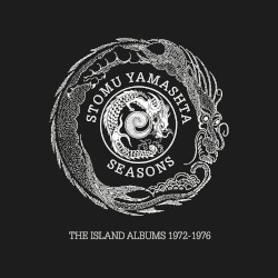 Seasons: The Island Albums 1972-1976