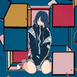 四角運命
