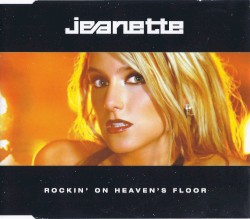 Rockin’ on Heaven’s Floor