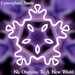 No Obstacles To A New World