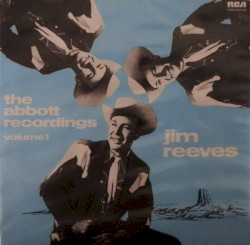The Abbott Recordings, Volume 1
