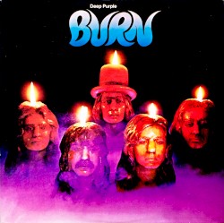 Burn