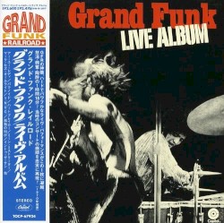 Live Album