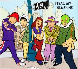 Steal My Sunshine