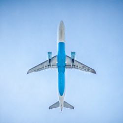 Departure