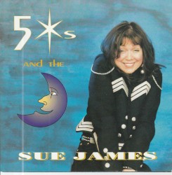 Five Stars And The Moon