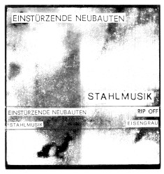 Stahlmusik
