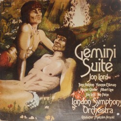 Gemini Suite