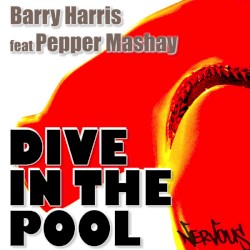 Dive In the Pool 2008