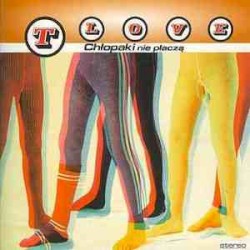 Chłopaki nie płaczą