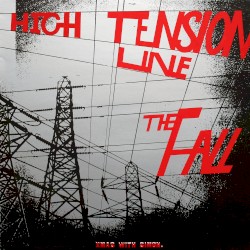 High Tension Line
