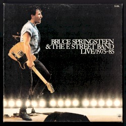 Live/1975–85