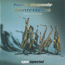 Pupa's Rhapsody