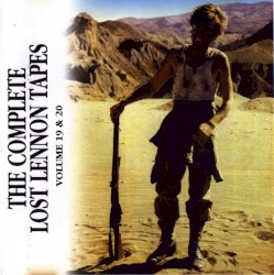 The Complete Lost Lennon Tapes, Volume 19