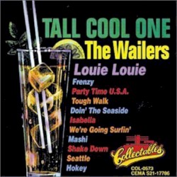 Tall Cool One