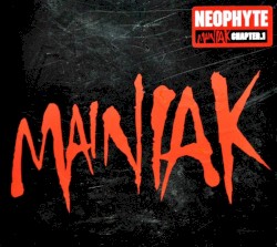 Mainiak Chapter 1