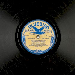 Harlem Camp Meeting / Zaz Zuh Zaz