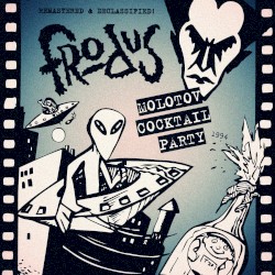 Molotov Cocktail Party