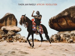 African Revolution