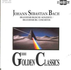 Brandenburg Concertos