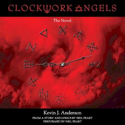 Clockwork Angels