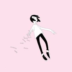 complex feelings about my own existence