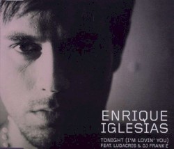 Tonight (I'm Lovin' You)