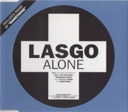 Alone