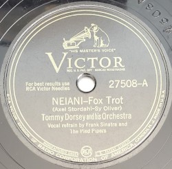 Neiani / This Love of Mine