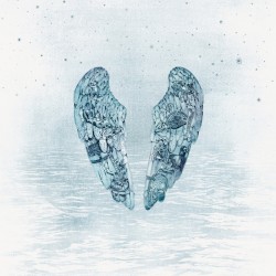 Ghost Stories Live 2014
