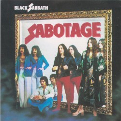 Sabotage