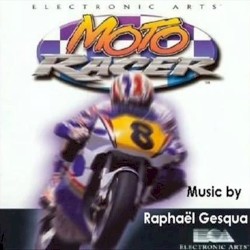 Moto Racer